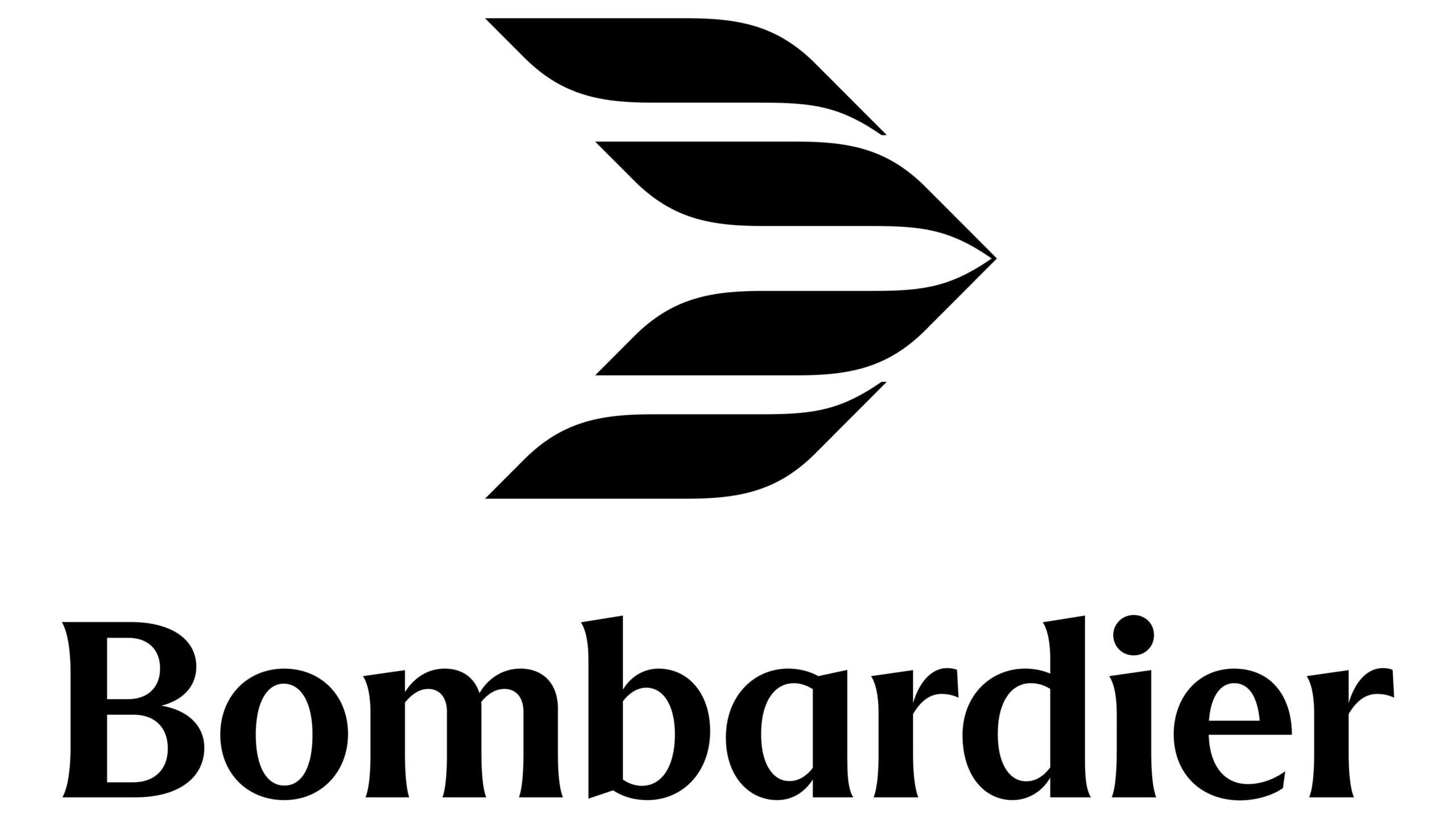 Bombardier-Logo