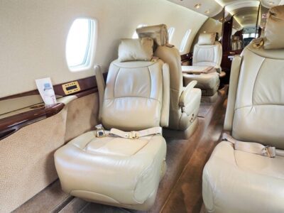 2007 Cessna Citation Sovereign