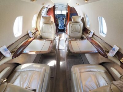 2007 Cessna Citation Sovereign