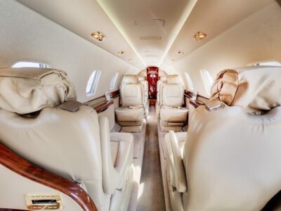 2007 Cessna Citation Sovereign