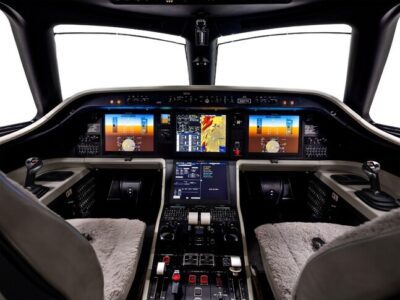 2016 Embraer Legacy 500